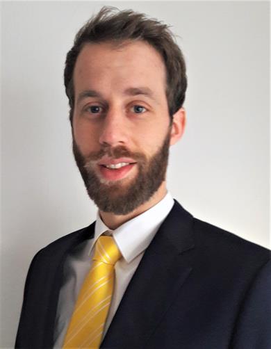 Dr. Till Biedermann